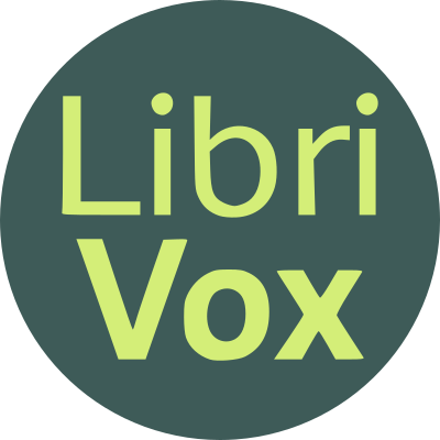 LibriVox logo